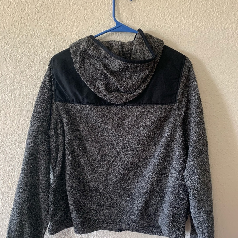 SO jacket - Picture 2 of 3